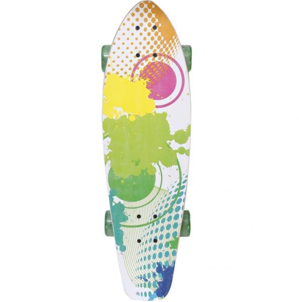 Skate Board 829 Canadian Maple 29*7.5