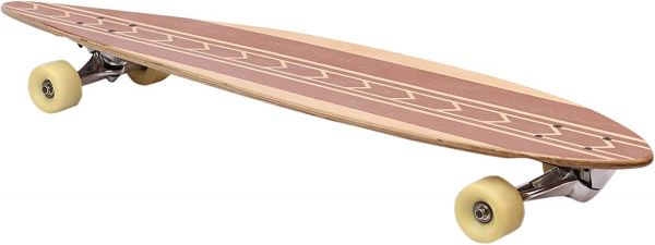 Skate Board 4195 41*9.5 Canedian Maple