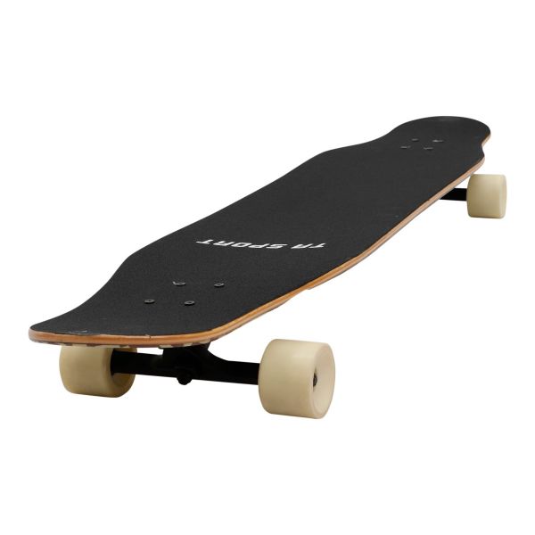 Skateboard 47 Tx - 4724 Wolf Design Ta