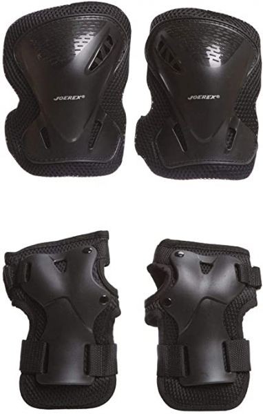 Joerex Supi. Inline Skate Protector Set Pr0712 M