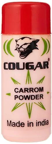 CARROM POWDER BORIC