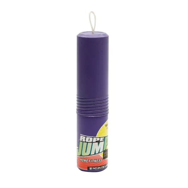 Skipping Rope 9' In Tube