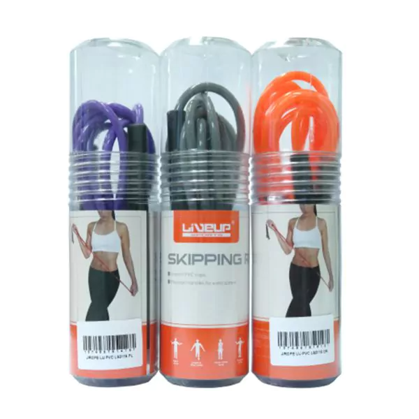 Liveup Pvc Speed Jump Rope 10Cm (Brand : Live Up)