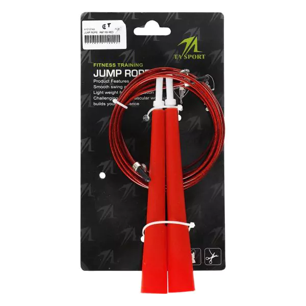 Exercise Jump Rope 320Cm (Brand : Ta Sports)