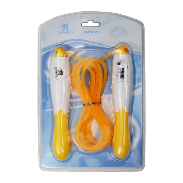 Jump Rope Yellow 321