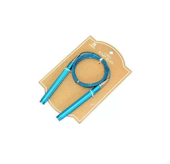TA SPORT Cable Jump Rope Jr72708