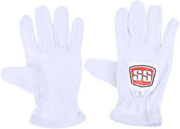 Cricket Wicket Keep Inners Match Gloves Ss