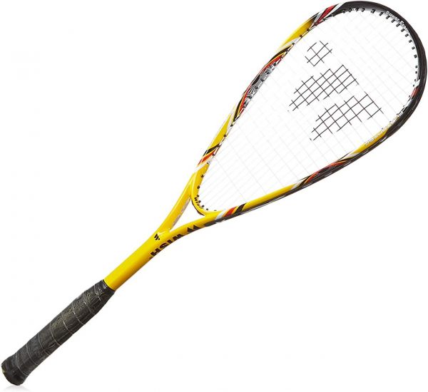 Wish Squash Racket 9907 Full Cover
