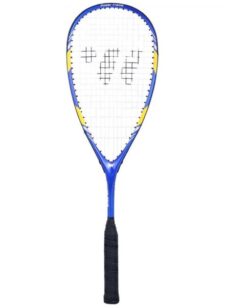 Wish Squash Racket Fusion Tec9911(2Colour)