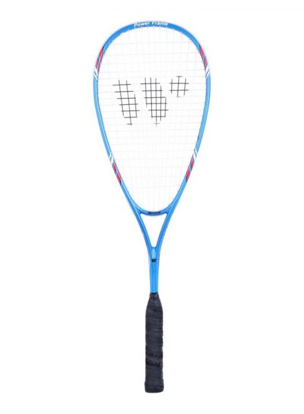 Fusion Squash Tennis Racket (Brand : Wish)