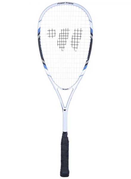 Wish Squash Racket Fusion Tec9917(2Colour)