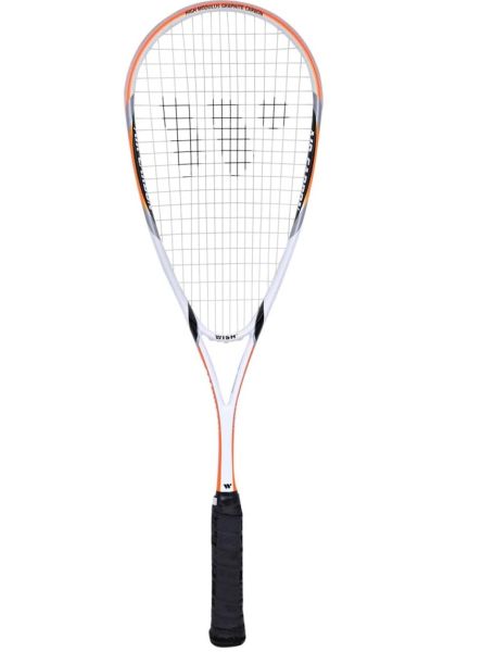 Wish Squash Racket Air Flex9920