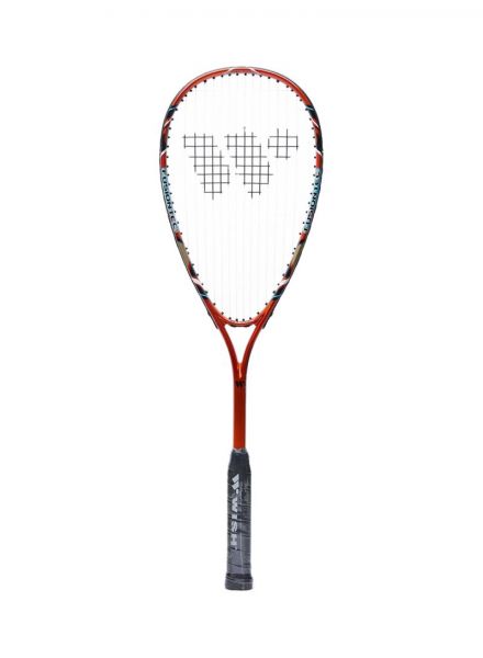 Squash Racket 16X19Inch (Brand : Wish)