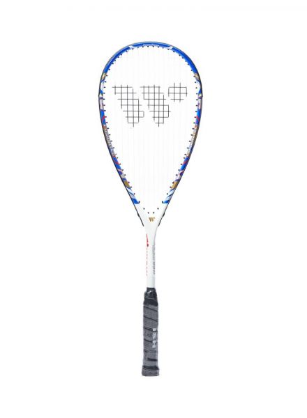 Wish Squash Racket Blue 9911