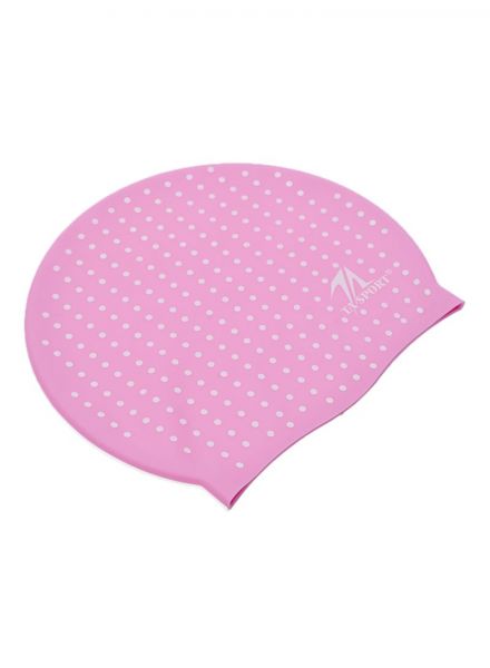 Silicone Swimming Cap (Brand : Ta Sport)