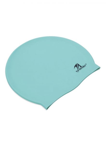 Silicone Swimming Cap (Brand : Ta Sport)