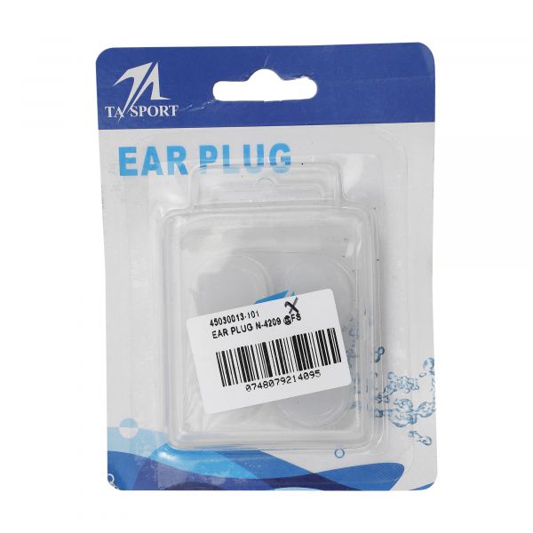 Ear Plug N - 4209