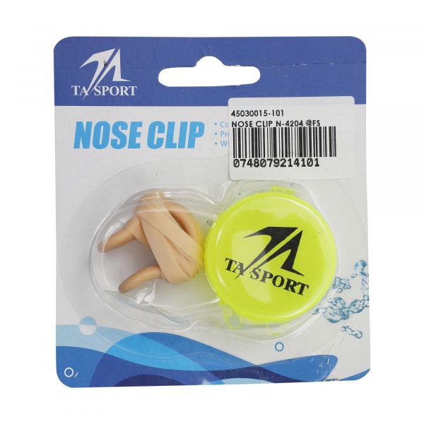 Nose Clip N - 4204