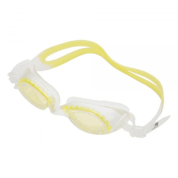 Swimming Goggles Yellow  G0826 L (Brand : Ta Sports)