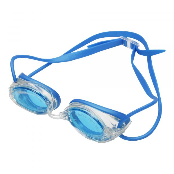 Swimming Goggles G4800(Light Green,Black,Light Blu