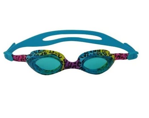 Swimming Goggles G3200P Purple