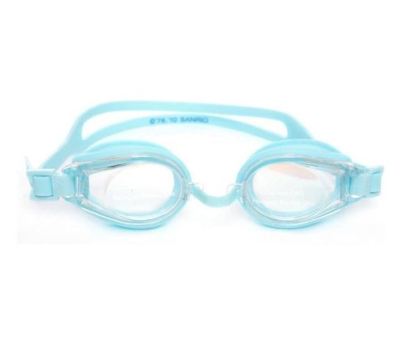 Swim Goggle He1002-Ka Pink Hello Kitty
