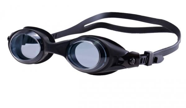 Swimming Goggles 6700Af Antifog Black