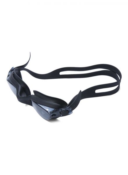 Antifog Swimming Goggles 6900AF ANTIFOG BLAC (Brand : Ta Sport)