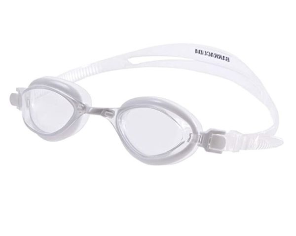 Swimming Goggles 72755 Fenix Clear