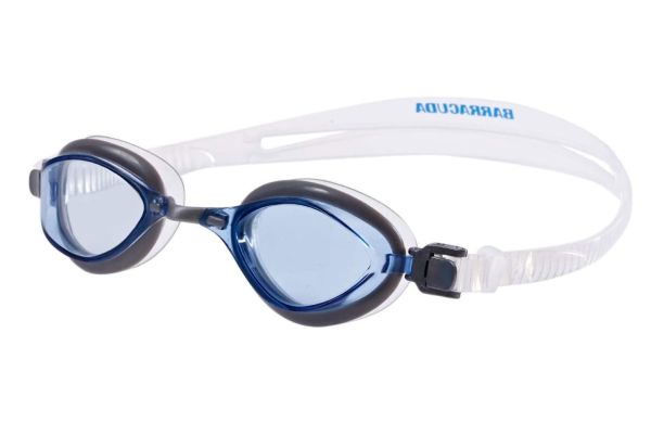 Swimming Goggles 72755 Fenix Blue