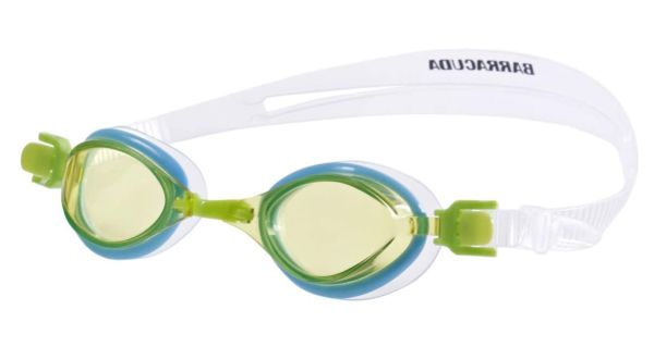 Swimming Goggles 73855 Fenix Jr Yellow