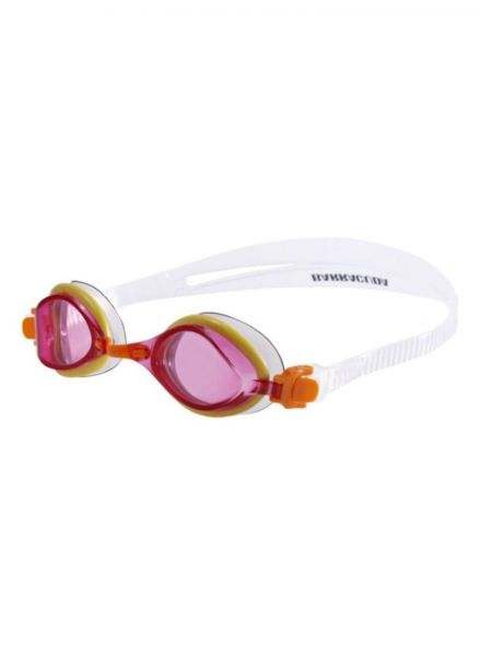 Barracuda Premium Pink Fenix Swimming Goggles Usa