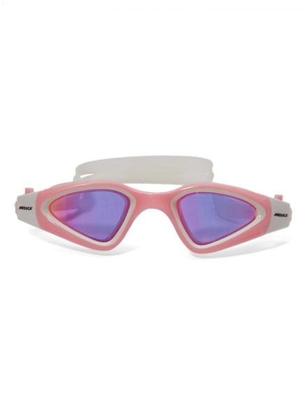 Mesuca Swimming Goggles MEA32591 PINK/WHITE  (Brand : Joerex)