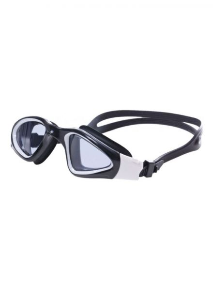 Swimming Goggles 790AF ANTI FOG BLACK L (Brand : Ta Sports)
