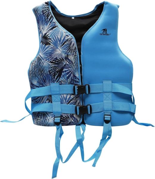 Float Vest Bag Ss6560 Medium