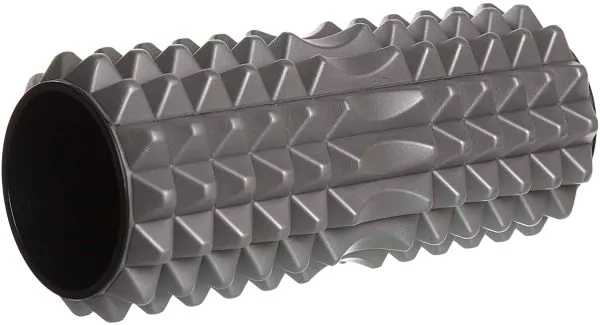 Foam Roller Asa347 Grey 13Cm Dia*30Cm