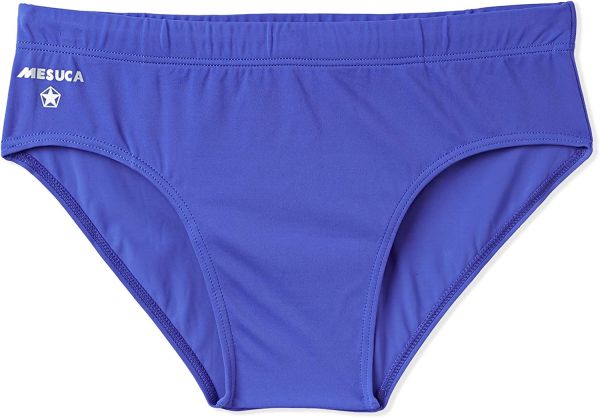 Men Trangle Swimming Pants Royal Blue Me7S150 @Xl