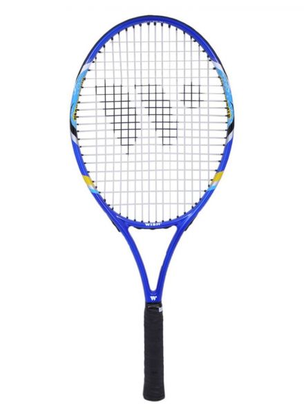 Tennis Racquet M (Brand : Wish)