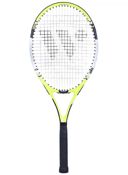 Fusion Tec Tennis Racquet (Brand : Wish)