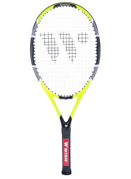 Nano Force Tennis Racquet (Brand : Wish)
