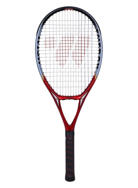 Tennis Racquet (Brand : Wish)
