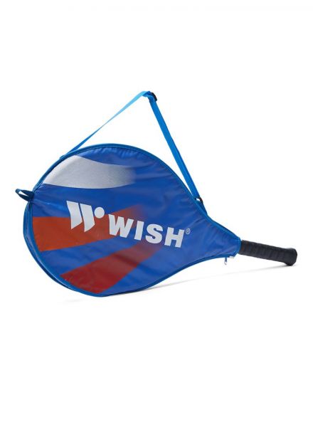 Wish Junior Tennis Racket Fusiontec510 25''