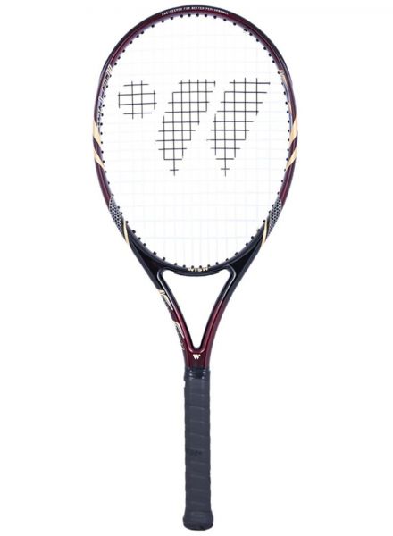 Wish Tennis Racket Nano Force893