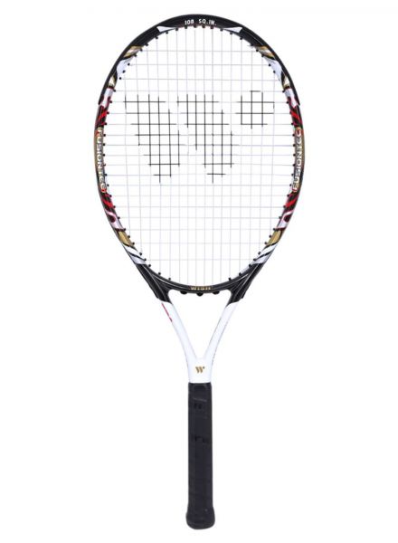 Lightweight Tennis Racquet (Brand : Wish)