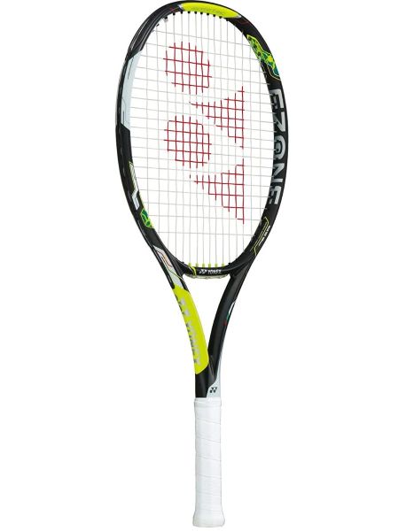 Yonex Tennis Racket Ezone Ai 26 Blk/Lemon