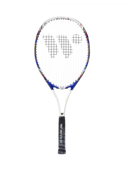 Wish Tennis Racket Blue 570