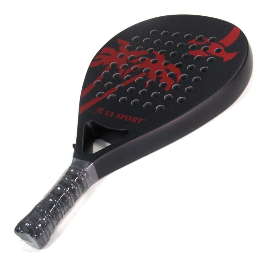 Ta Sport Paddle Racket 4003 Assorted
