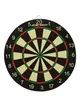 Joerex 18 Inch Paper Dartboard Jdbp018 (Brand : Joerex)