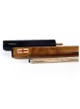 Riley England Ebony Series 9  3/4 Cut Snooker Cue