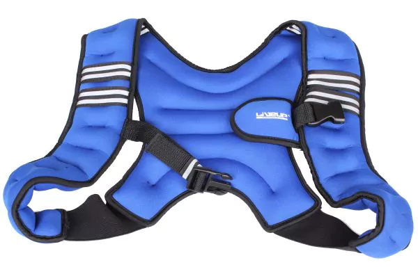 Weight Jacket Ls3055 5Kg